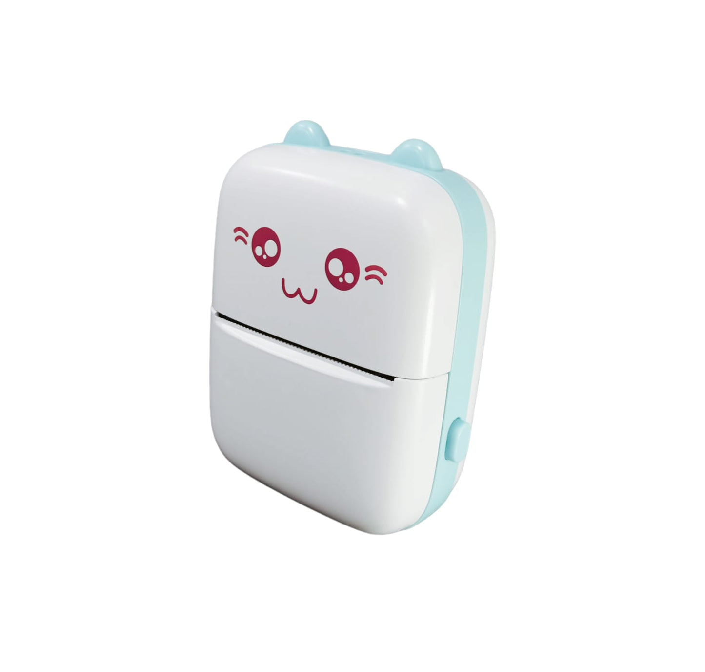 Impresora Mini Small Printer ®